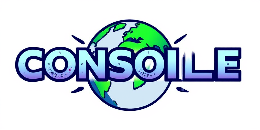 ConsoleVerse Planet